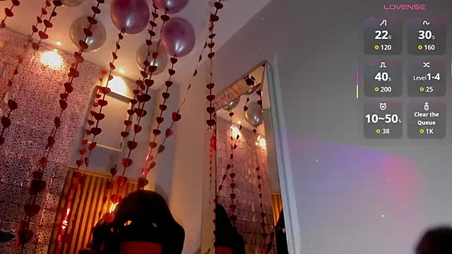 Snapshot of BONNIE_CH1 chatting on 15, 2, 2026 BONNIE CH1 online show from 15, 2, 2026