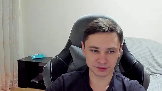 Alexmansuper online show from 25, 3, 2026