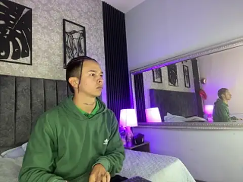 Snapshot of bliinkii_and_luka_ chatting on 21, 2, 2026 bliinkii and luka online show from 21, 2, 2026