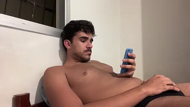 NastymenBR online show from 28, 2, 2026