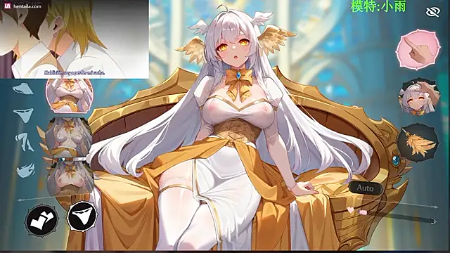 GX-01 online show from 10, 2, 2026