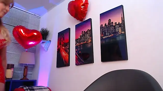 Snapshot of janne_turner chatting on 9, 2, 2026 janne turner online show from 9, 2, 2026