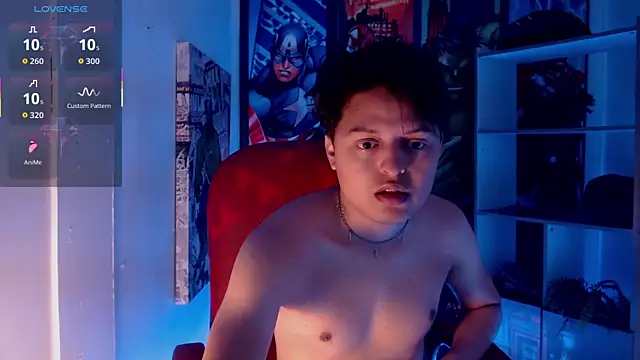 Kevin Charless online show from 16, 4, 2026