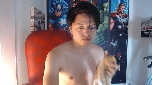 Snapshot of Kevin_Charless chatting on 26, 5, 2026 Kevin Charless online show from 26, 5, 2026