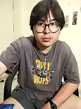 Snapshot of HeyImDante chatting on 6, 2, 2026 HeyImDante online show from 6, 2, 2026