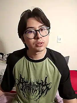 Snapshot of HeyImDante chatting on 18, 2, 2026 HeyImDante online show from 18, 2, 2026