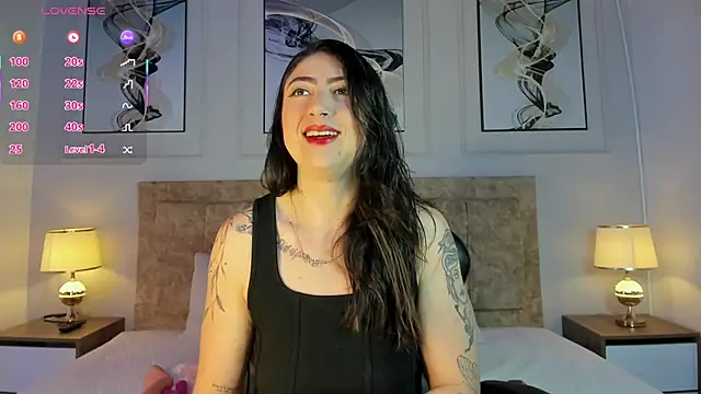 Snapshot of hanna_daze chatting on 28, 2, 2026 hanna daze online show from 28, 2, 2026