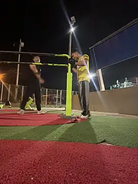 Snapshot of CreamKingg chatting on 16, 2, 2026 CreamKingg online show from 16, 2, 2026