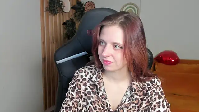 Snapshot of FreyaVey chatting on 23, 2, 2026 FreyaVey online show from 23, 2, 2026