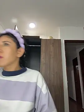 Snapshot of Violet_rousse7 chatting on 18, 2, 2026 Violet rousse7 online show from 18, 2, 2026