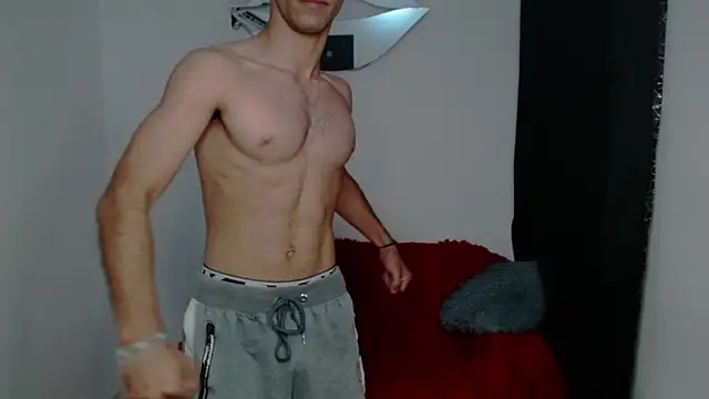 Snapshot of Caius_fox chatting on 5, 2, 2026 Caius fox online show from 5, 2, 2026