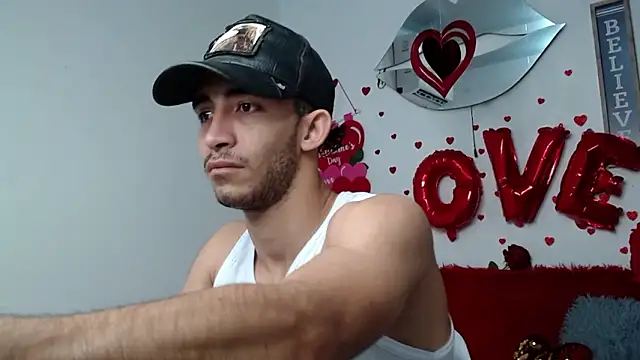 Caius fox online show from 5, 3, 2026