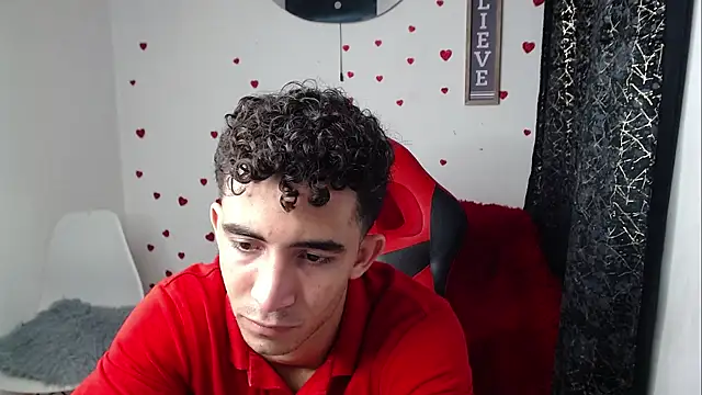 Caius fox online show from 27, 3, 2026