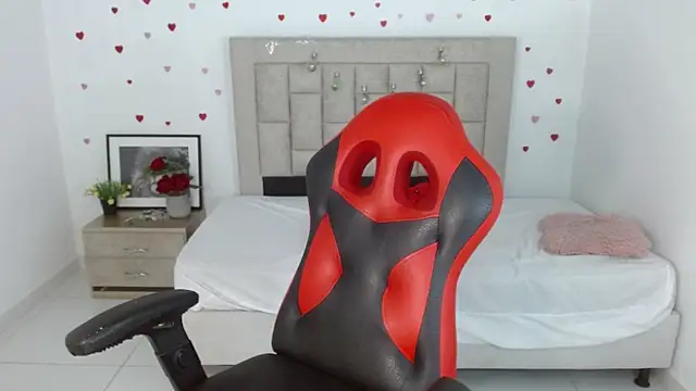 Caius fox online show from 30, 3, 2026