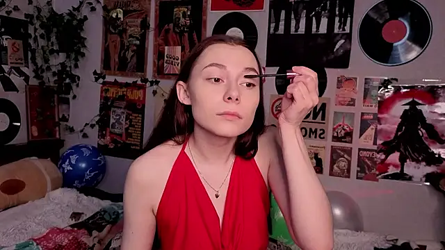 BuenaSchmaling online show from 20, 2, 2026