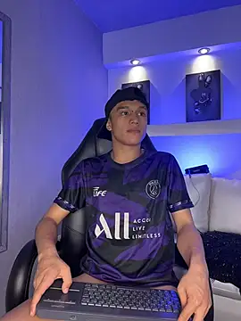 Dominik Souza online show from 27, 3, 2026