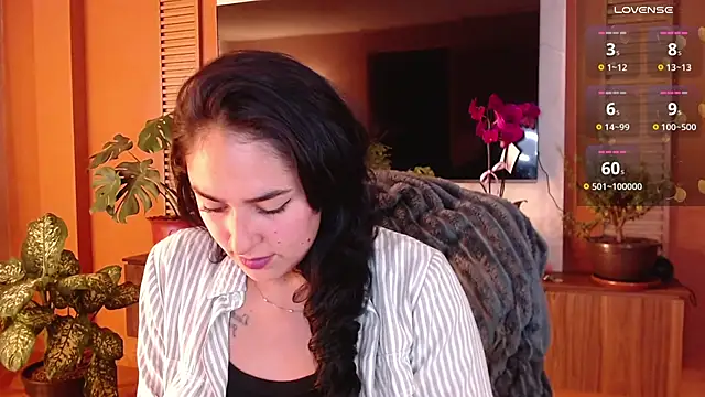 Snapshot of Iris_colette chatting on 2, 4, 2026 Iris colette online show from 2, 4, 2026