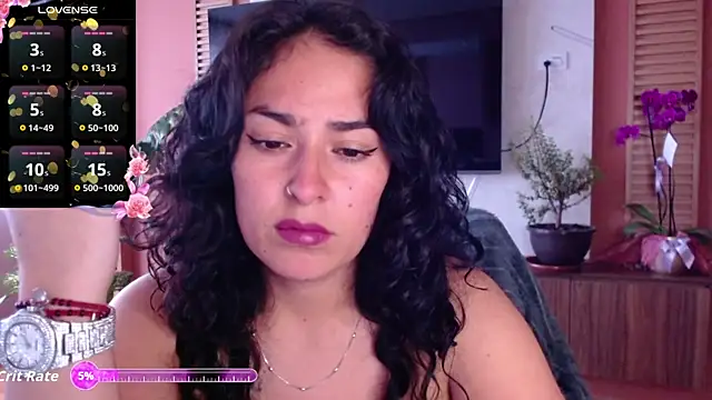 Snapshot of Iris_colette chatting on 21, 4, 2026 Iris colette online show from 21, 4, 2026