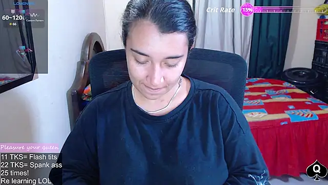 Snapshot of Robin_H00t_2 chatting on 10, 5, 2026 Robin H00t 2 online show from 10, 5, 2026