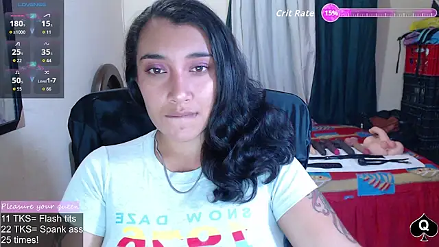 Snapshot of Robin_H00t_2 chatting on 16, 5, 2026 Robin H00t 2 online show from 16, 5, 2026
