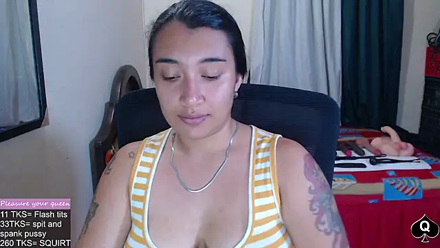 Snapshot of Robin_H00t_2 chatting on 29, 5, 2026 Robin H00t 2 online show from 29, 5, 2026