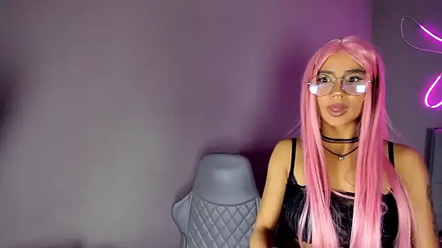 Snapshot of Lia_flor chatting on 10, 2, 2026 Lia flor online show from 10, 2, 2026