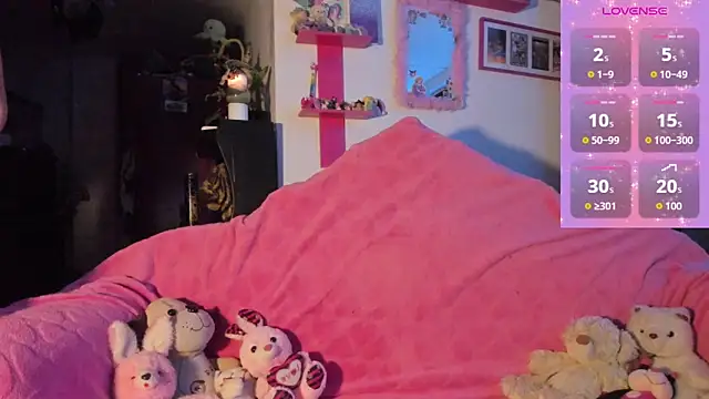 Rebecahart online show from 1, 3, 2026