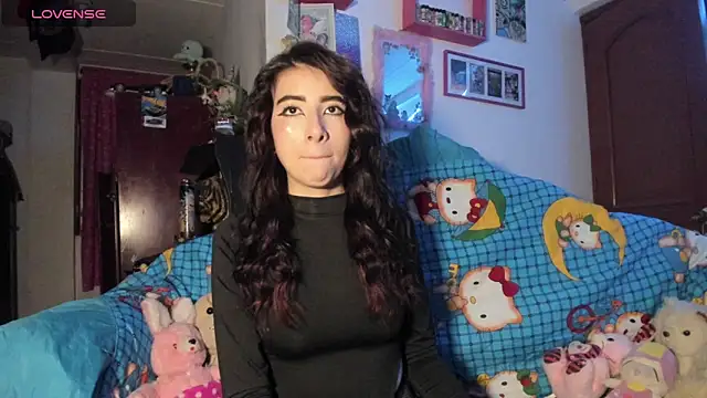 Snapshot of Rebecahart chatting on 9, 3, 2026 Rebecahart online show from 9, 3, 2026