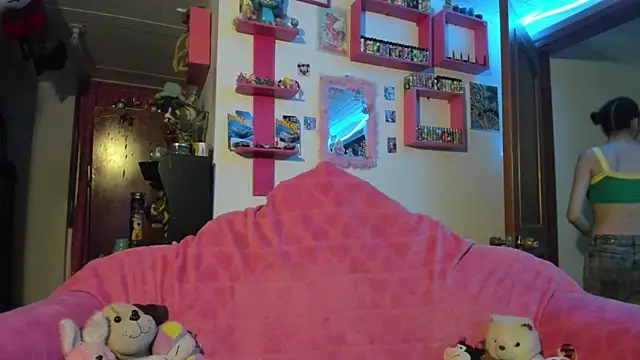 Snapshot of Rebecahart chatting on 15, 3, 2026 Rebecahart online show from 15, 3, 2026