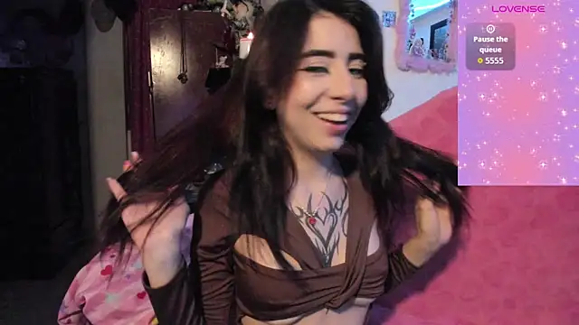 Snapshot of Rebecahart chatting on 24, 3, 2026 Rebecahart online show from 24, 3, 2026