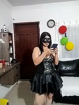 Snapshot of AfroditaX23 chatting on 7, 2, 2026 AfroditaX23 online show from 7, 2, 2026