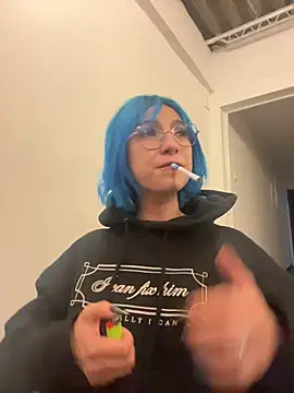 lilith rr online show from 3, 3, 2026