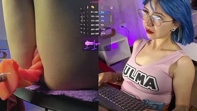 lilith rr online show from 27, 3, 2026