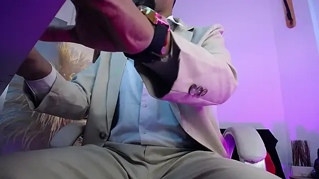 Snapshot of Paolo_Blaze chatting on 5, 2, 2026 Paolo Blaze online show from 5, 2, 2026