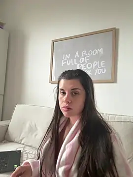 houseofnova online show from 23, 2, 2026