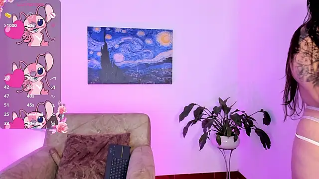 n tiana online show from 13, 3, 2026