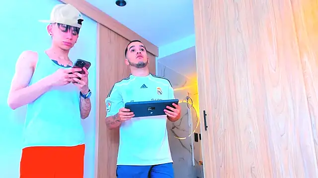 TheBatMansion online show from 7, 2, 2026