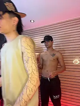 TheBatMansion online show from 24, 3, 2026