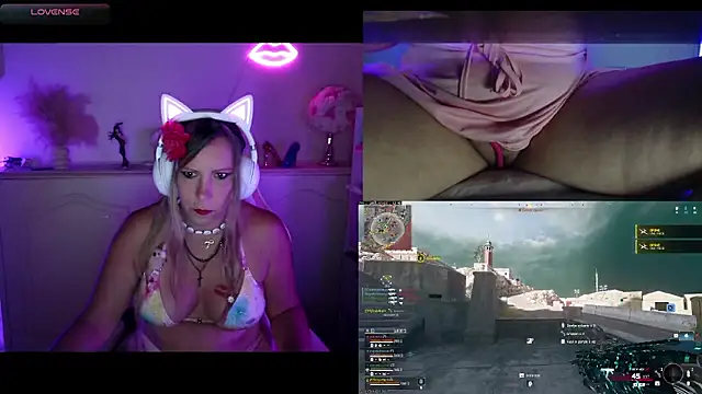 ArchangelTheFrancaise online show from 21, 7, 2026