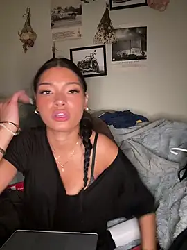 ellianajean online show from 5, 6, 2026