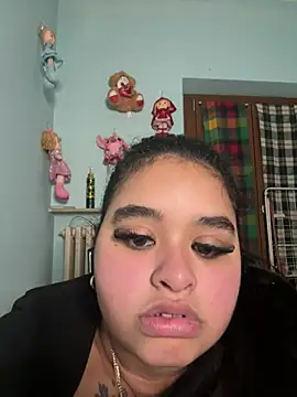 Snapshot of Aloyenita chatting on 3, 2, 2026 Aloyenita online show from 3, 2, 2026