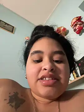 Snapshot of Aloyenita chatting on 11, 2, 2026 Aloyenita online show from 11, 2, 2026