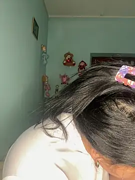 Snapshot of Aloyenita chatting on 21, 2, 2026 Aloyenita online show from 21, 2, 2026