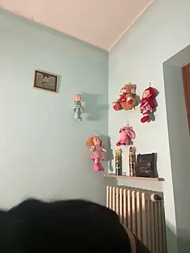 Snapshot of Aloyenita chatting on 24, 2, 2026 Aloyenita online show from 24, 2, 2026