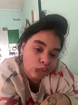 Snapshot of Aloyenita chatting on 26, 2, 2026 Aloyenita online show from 26, 2, 2026