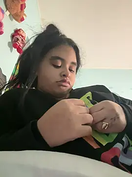 Snapshot of Aloyenita chatting on 6, 3, 2026 Aloyenita online show from 6, 3, 2026