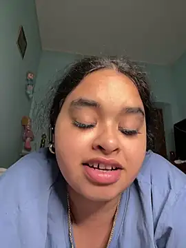Snapshot of Aloyenita chatting on 9, 5, 2026 Aloyenita online show from 9, 5, 2026