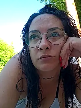 kuramaqueen online show from 18, 2, 2026