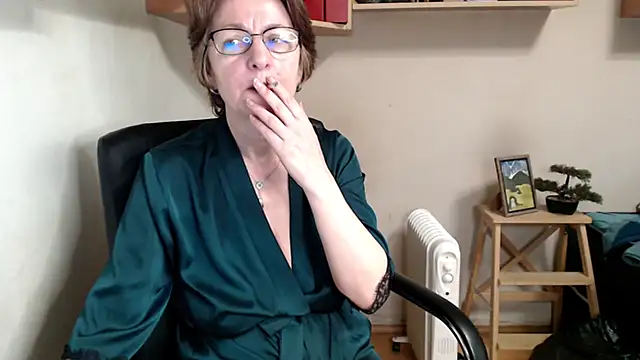 katemodel online show from 24, 2, 2026