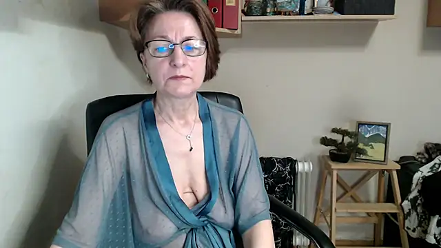 katemodel online show from 25, 5, 2026